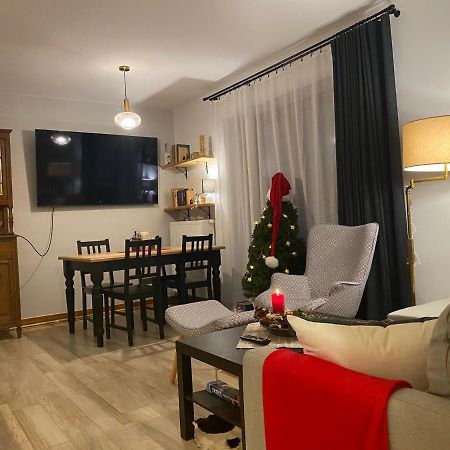 Apartament Sloneczne Tatry Droga Na Bystre 5B Zakopane Exterior photo